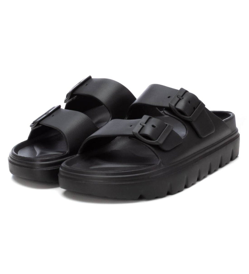 Xti 142550 Sandalir - Black