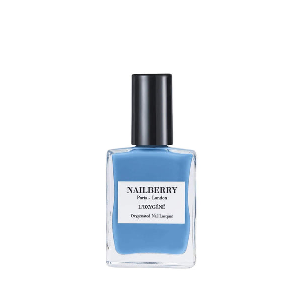 Nailberry - Mistral Breeze