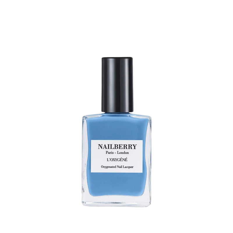 Nailberry - Mistral Breeze