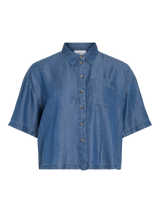 Vila tevria 2/4 Shirt