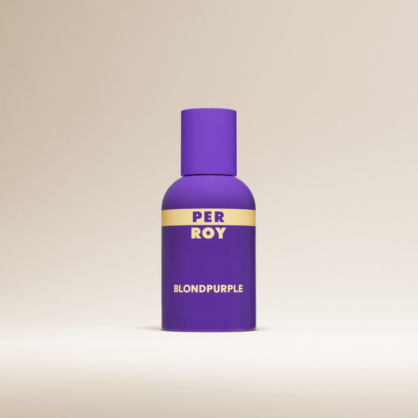 Perroy Blondpurple 50 ml