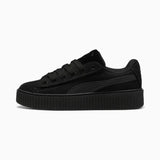 Puma Creeper Phatty Corduroy - Black