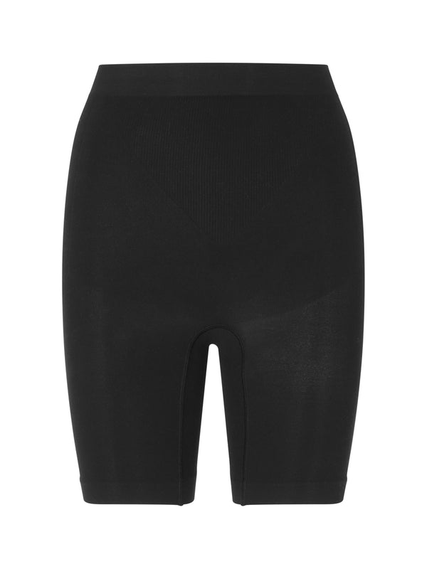 Lykkeland Alturra Highwaist Shaping Shorts - Black