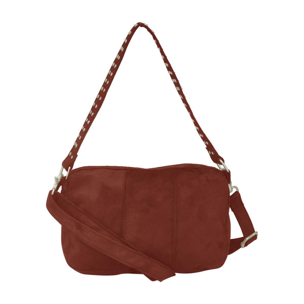 Noella Celina Bag - Burgundy