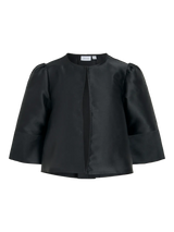 Vila Kelsey 2/4 Bolero Pleats