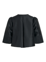 Vila Kelsey 2/4 Bolero Pleats