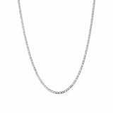 Stine A - Petit Link Pendant Chain - Silver