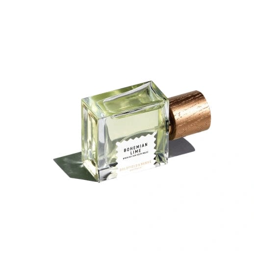 Goldfield & Banks Bohemian Lime Perfume Concentrate 50ml