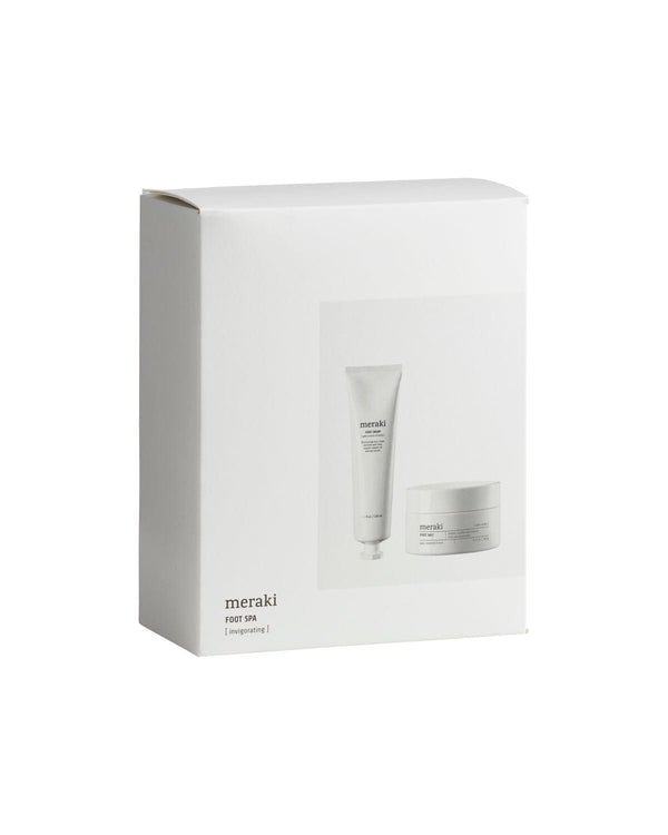 Meraki Gift box Foot spa