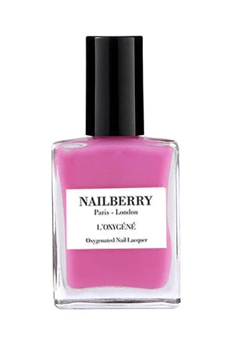 Nailberry - Pomegranate Juice