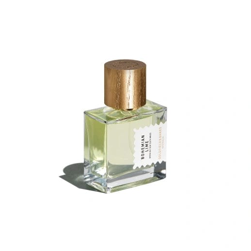 Goldfield & Banks Bohemian Lime Perfume Concentrate 50ml