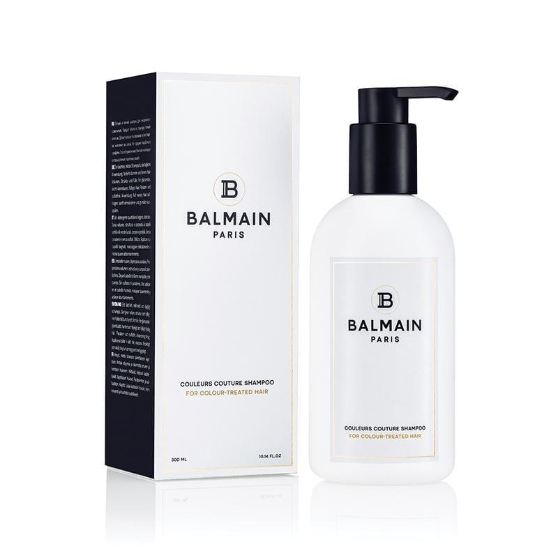 Balmain Couleurs Couture - Shampoo 300ml