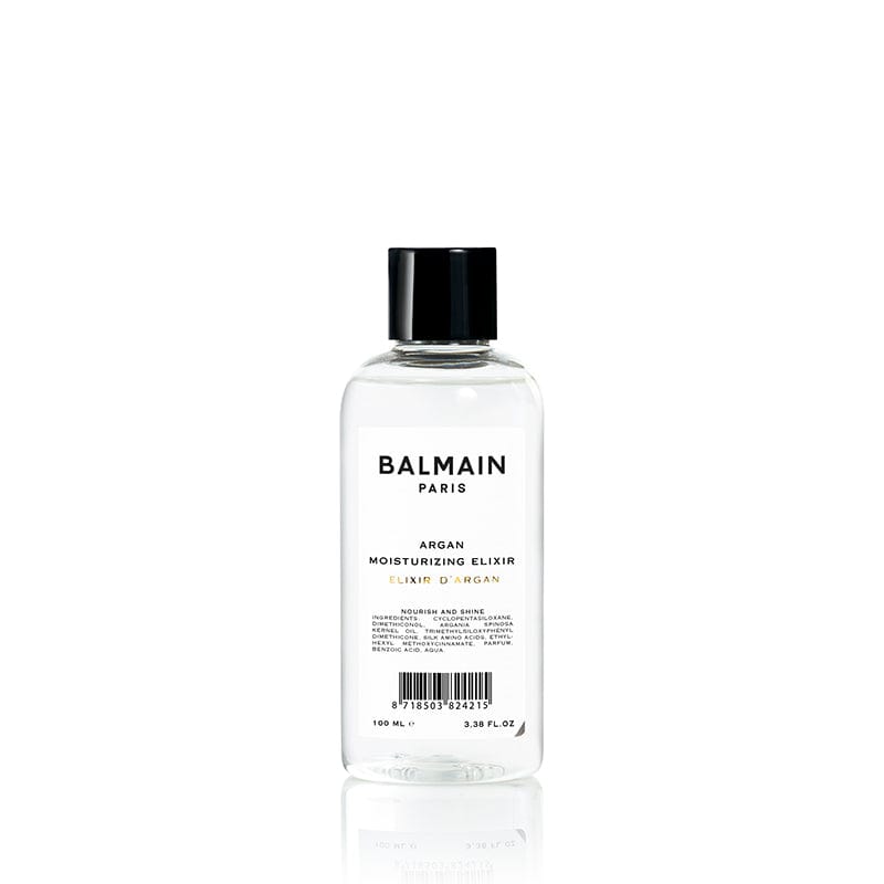 Balmain Argan Moisturizing Elixer 100 ml