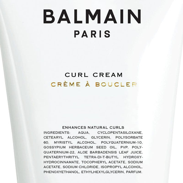 Balmain Curl Cream - 150 ml