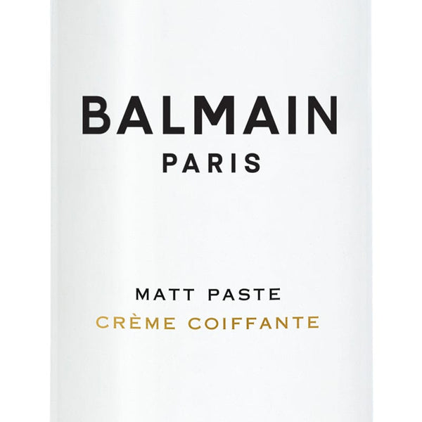 Balmain Matt Paste 100 ml