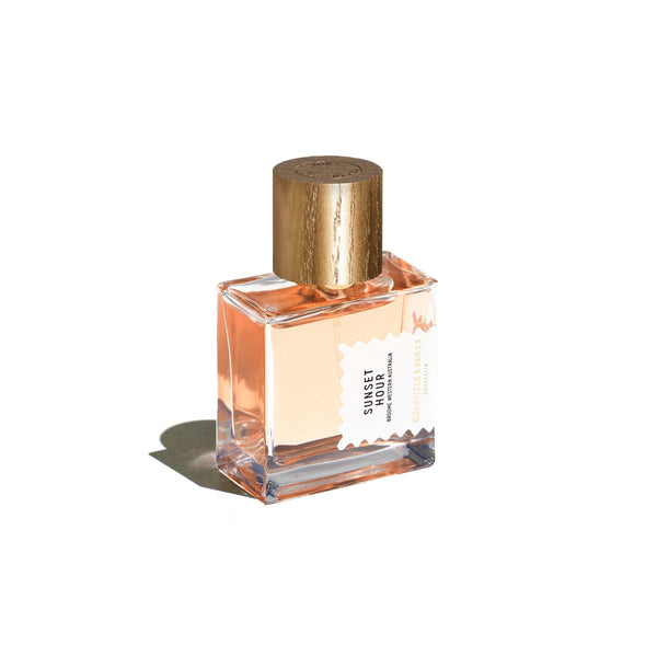 Goldfield & Banks Sunset Hour Perfume Concentrate 50ml