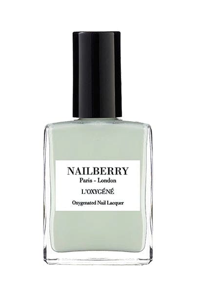 Nailberry - Minty Fresh