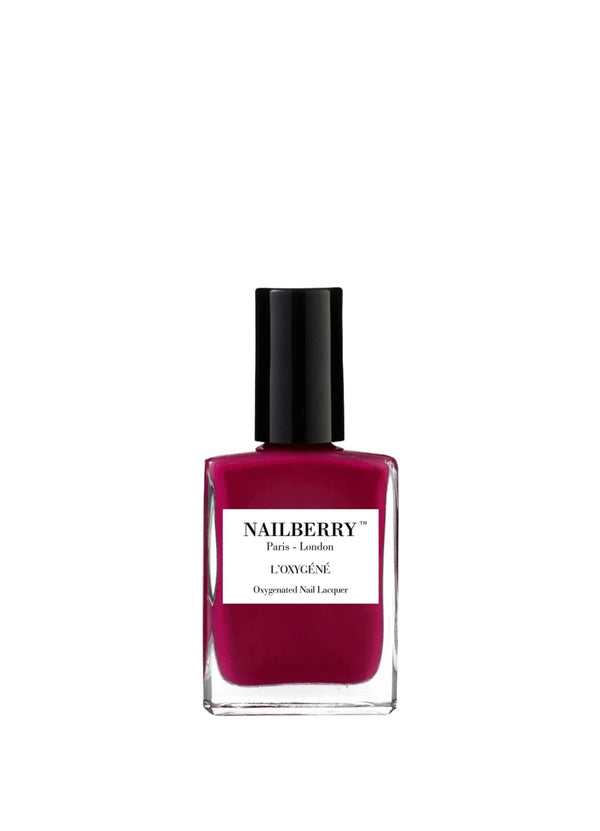 Nailberry - Raspberry