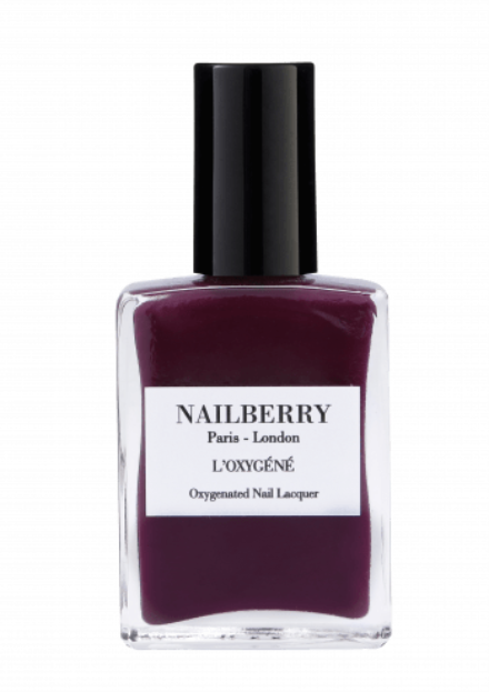 Nailberry - No Regrets