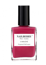 Nailberry - Pink Berry
