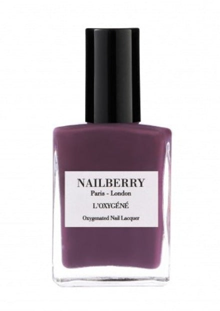 Nailberry - Purple Rain