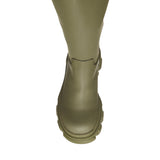 Steve Madden Lodge Boot - Olive