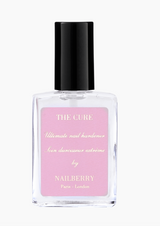 Nailberry - The Cure Nail Hardener