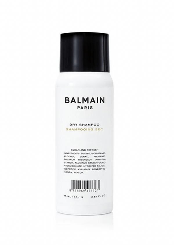 Balmain Travel Dry Shampoo - 75 ml