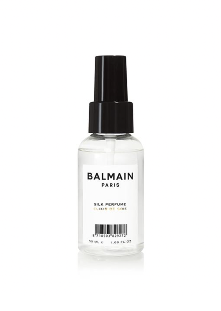 Balmain Travel Silk Perfume