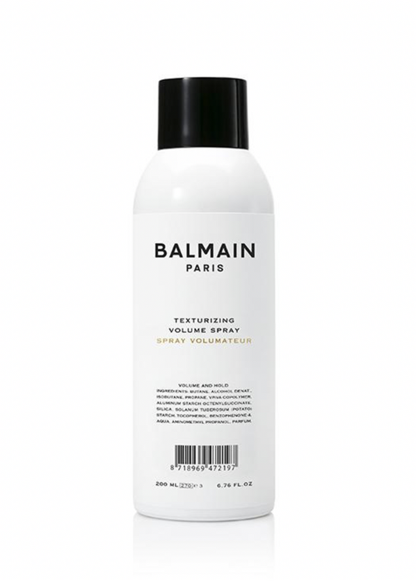 Balmain Texturizing Volume Spray - 200 ml