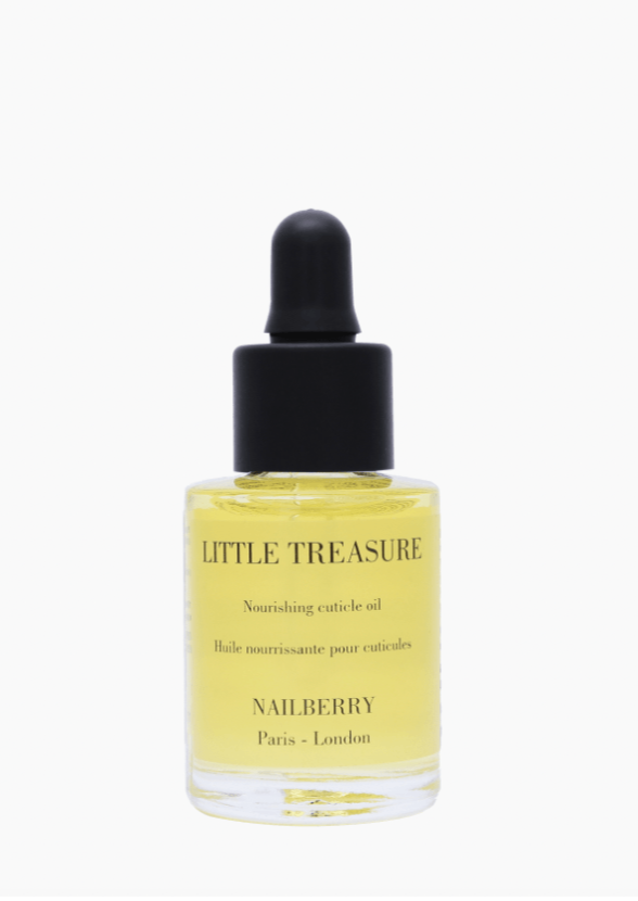 Nailberry - Little Treasure Cuticle Oil