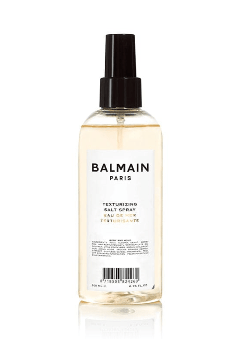 Balmain Texturizing Salt Spray - 200 ml