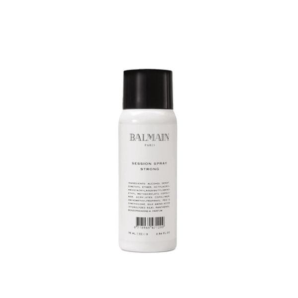 Balmain Travel Session Spray Strong 75 ml
