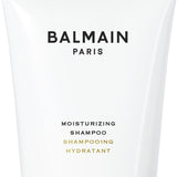 Balmain Travel Moisturizing Shampoo