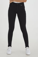 Pulz Emma Jeans Skinny Leg - 50205664