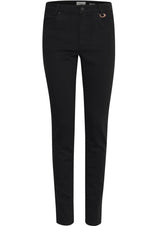 Pulz Emma Jeans Skinny Leg - 50205664