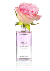 Nailberry - CLEAN Nail Colour Remover