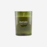 Meraki Duftljós - Green Herbal