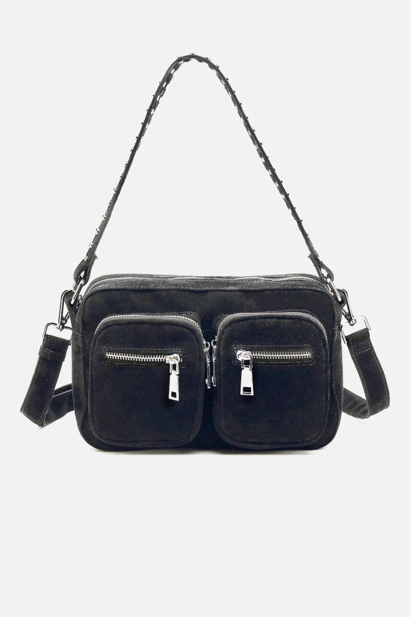 Noella Celina Bag Black Black