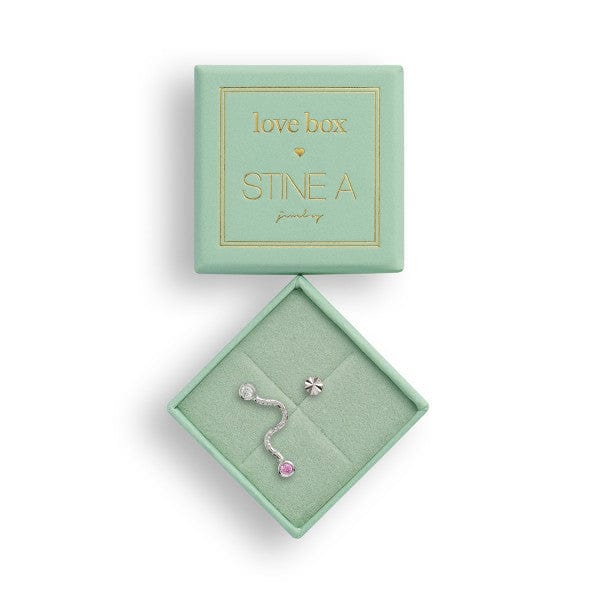 Stine A - LOVE Box 93