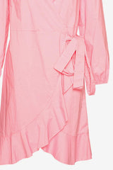 Noella Magne Dress - Light Pink