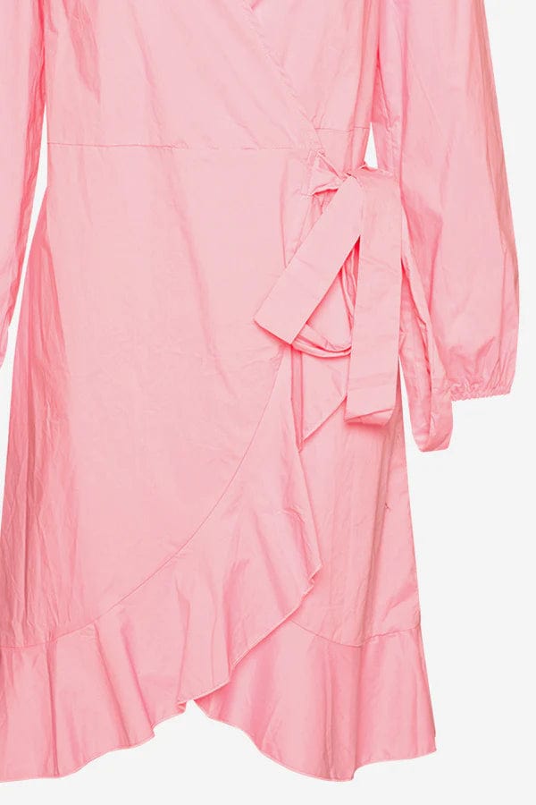 Noella Magne Dress - Light Pink