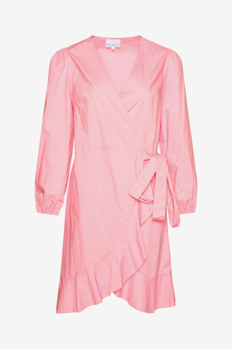 Noella Magne Dress - Light Pink
